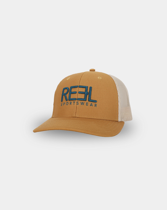 Legacy Trucker