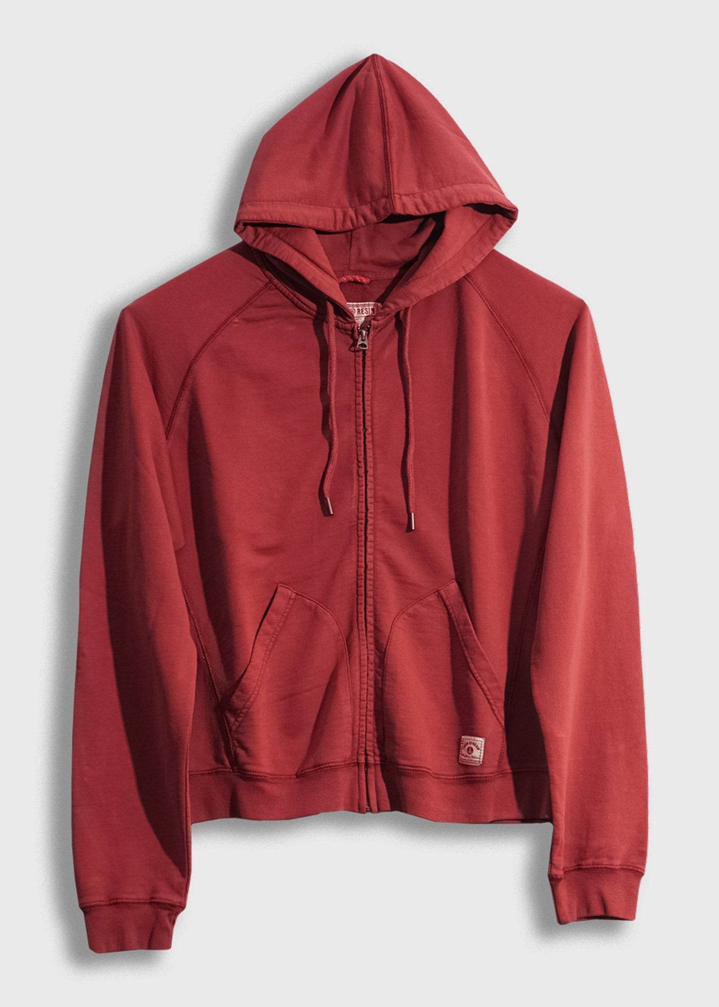 Maker Hoodie