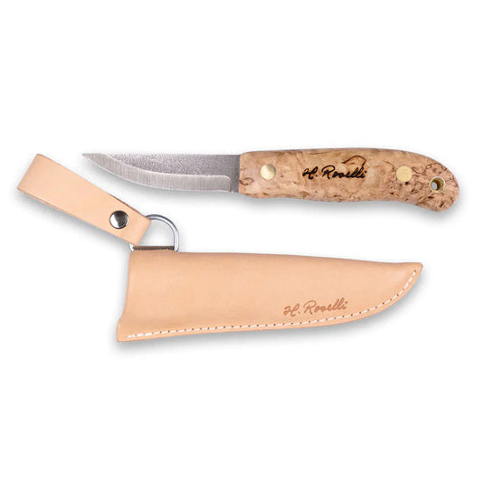 Roselli The Carpenters Knife FULL TANG