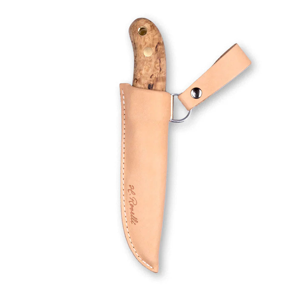 Roselli The Carpenters Knife FULL TANG