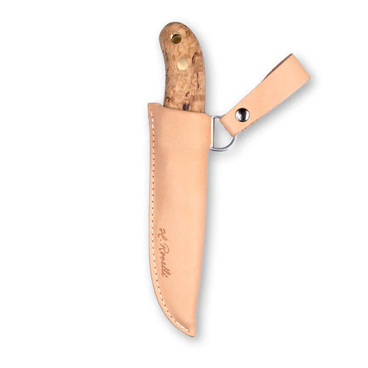 Roselli The Carpenters Knife FULL TANG