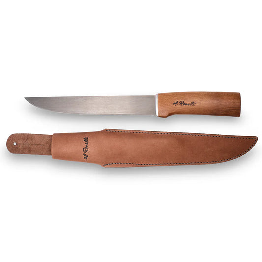 Roselli The Big Fish Knife