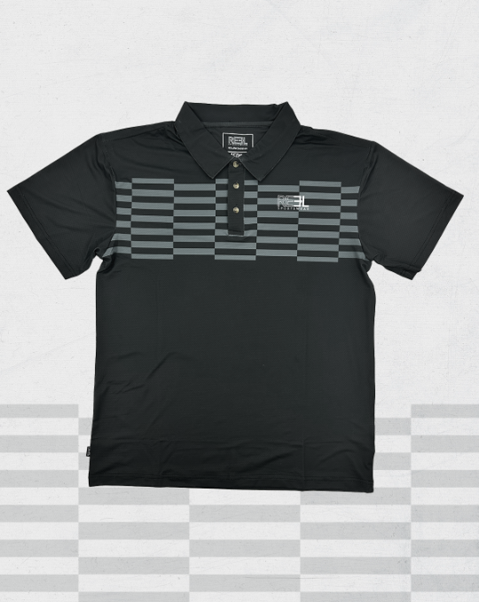 Reel Man Polo