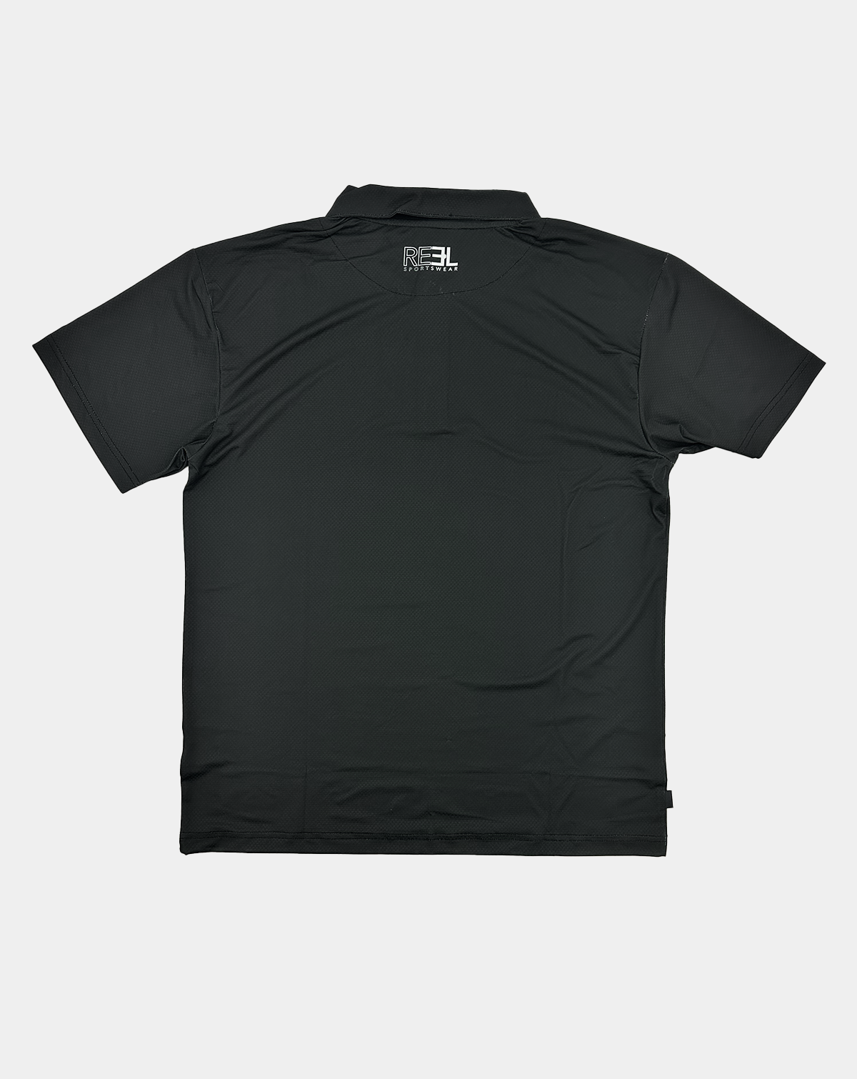 Reel Man Polo