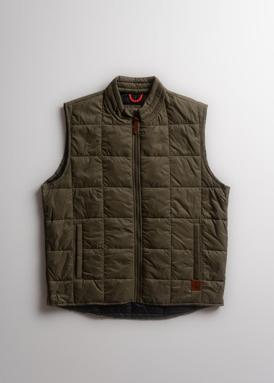 Rogue Vest