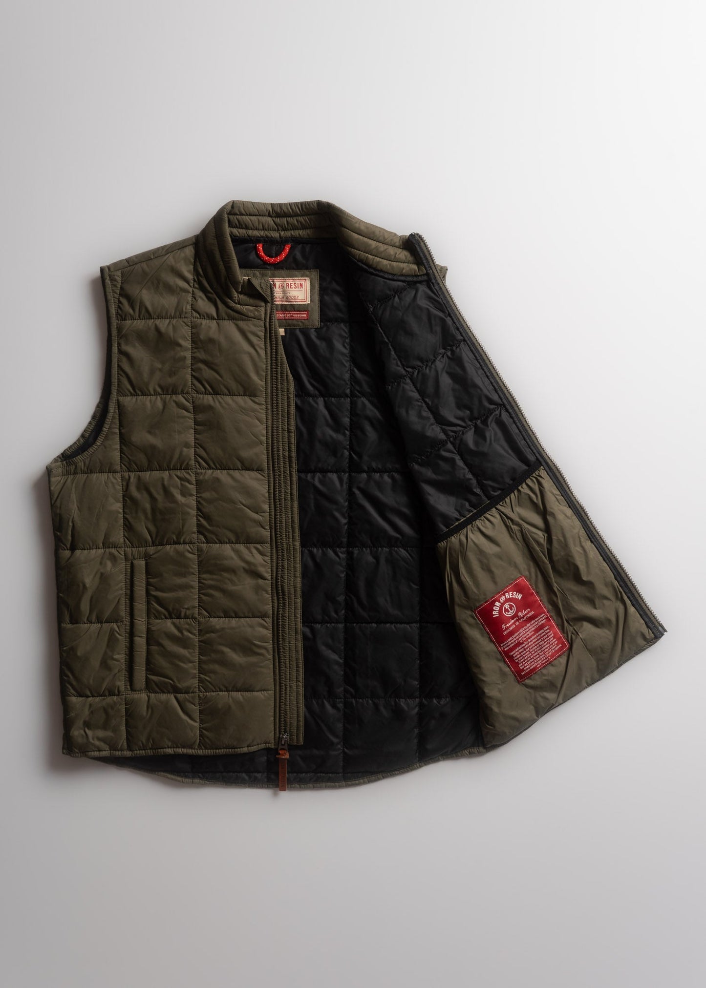 Rogue Vest