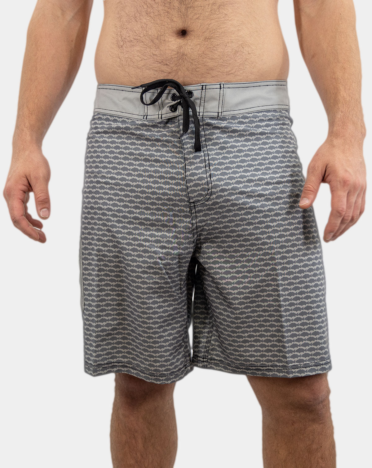 Rojo Board Shorts