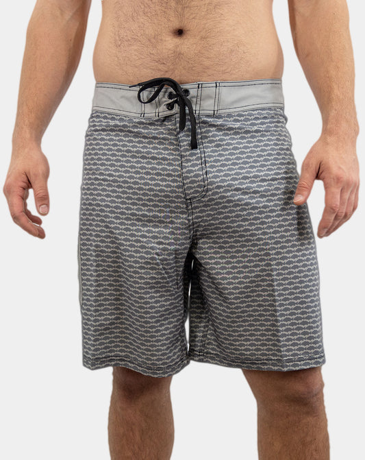 Rojo Board Shorts