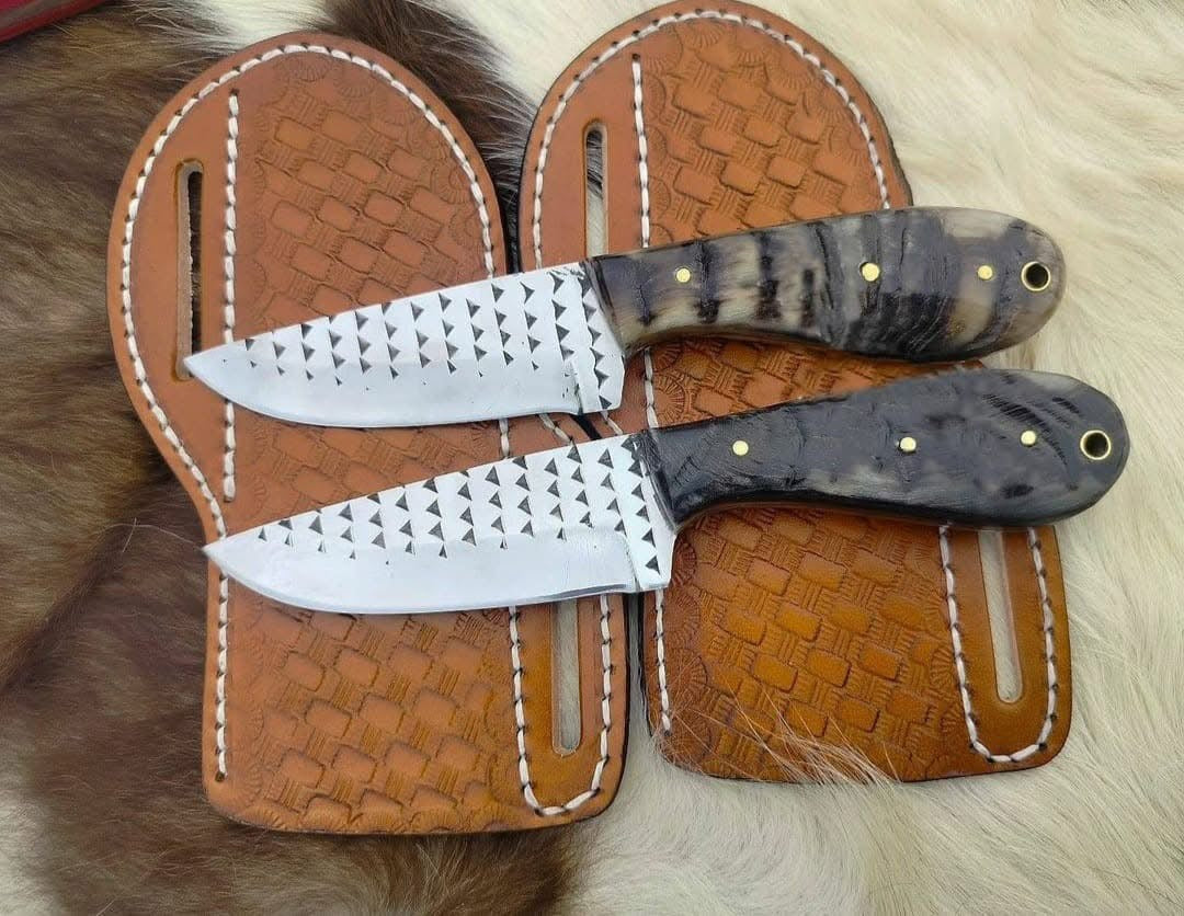 Custom Knives – Page 2 – Bumpkin Ranchwear