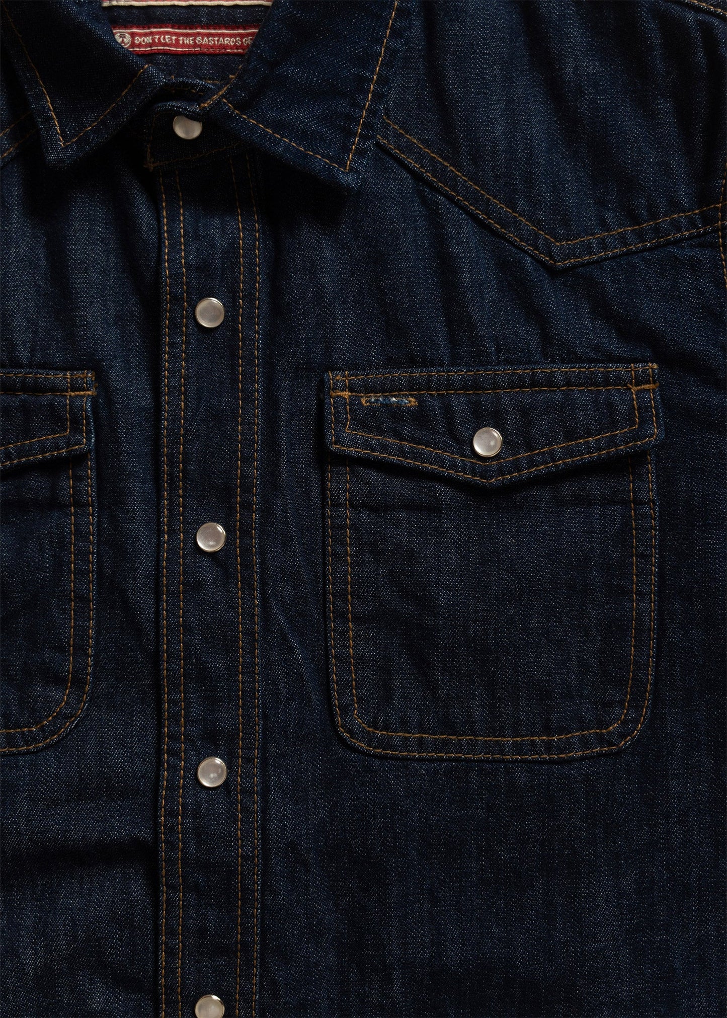 Saddleback Shirt