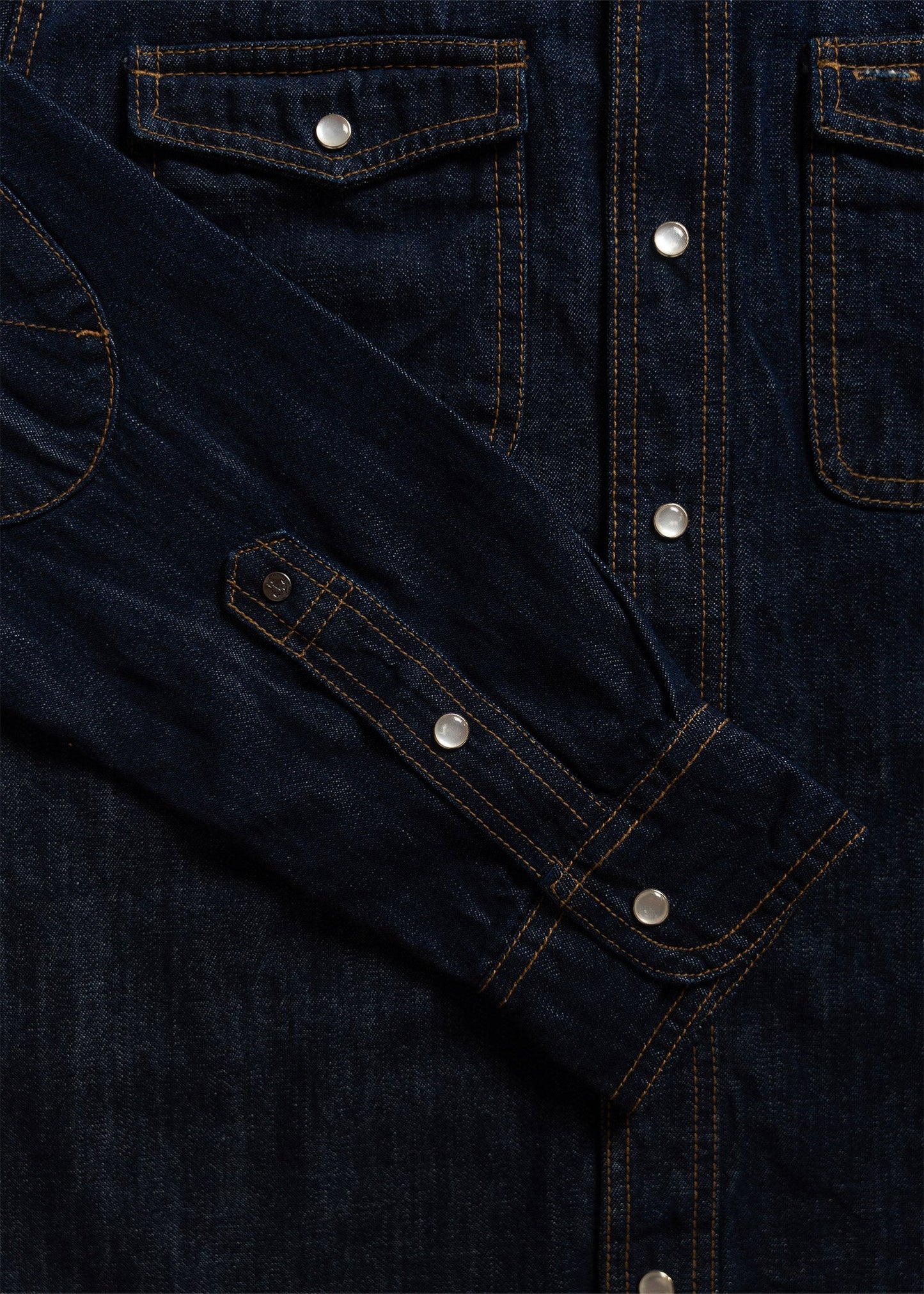 Saddleback Shirt