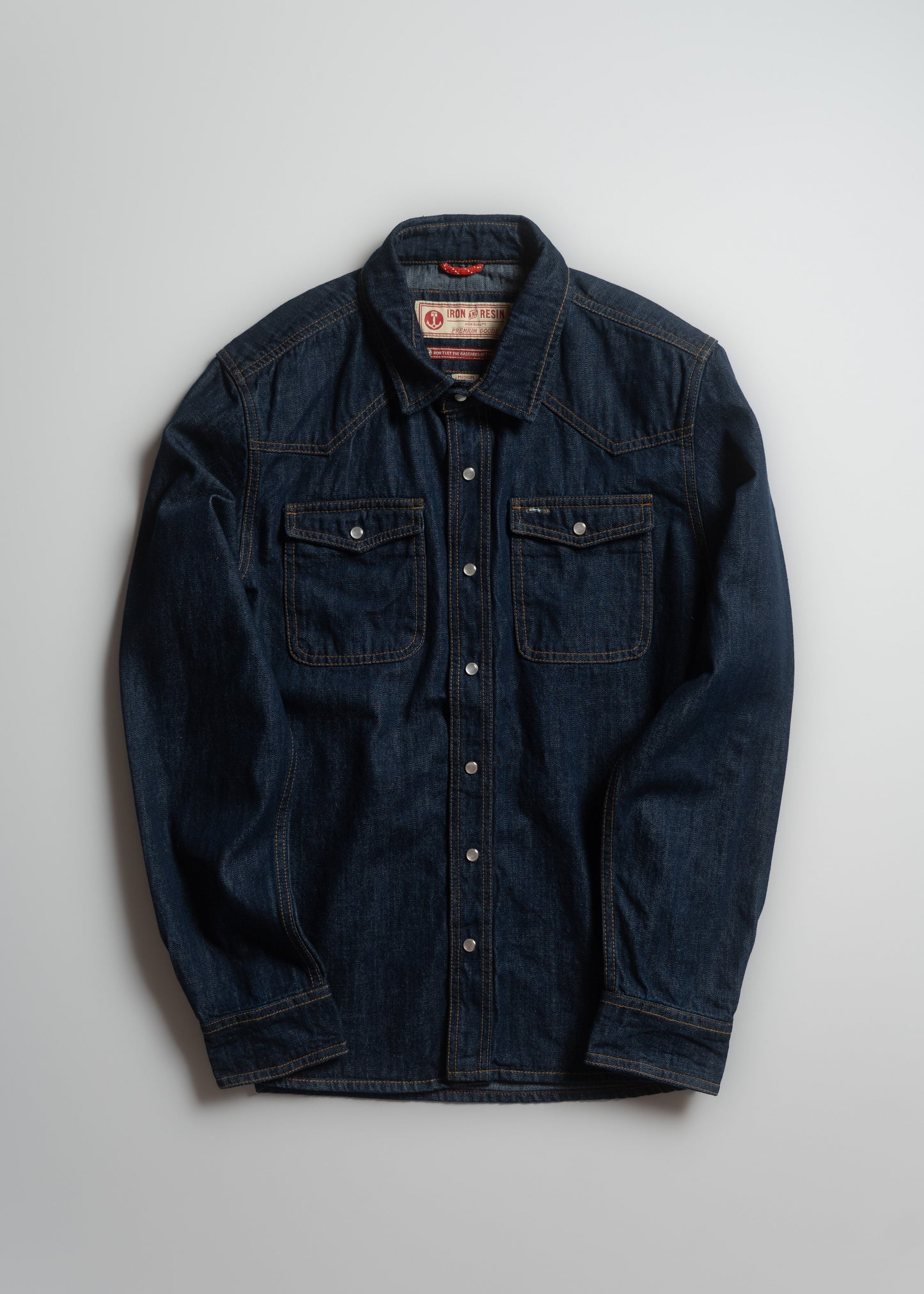 Saddleback Shirt