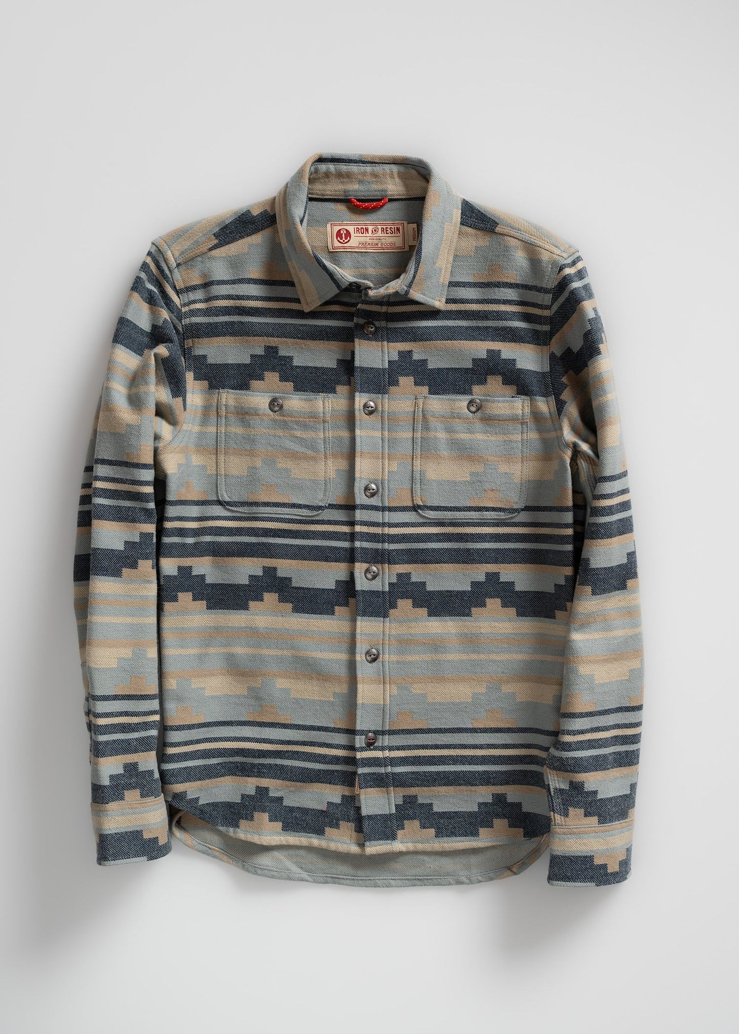 Salton Shirt