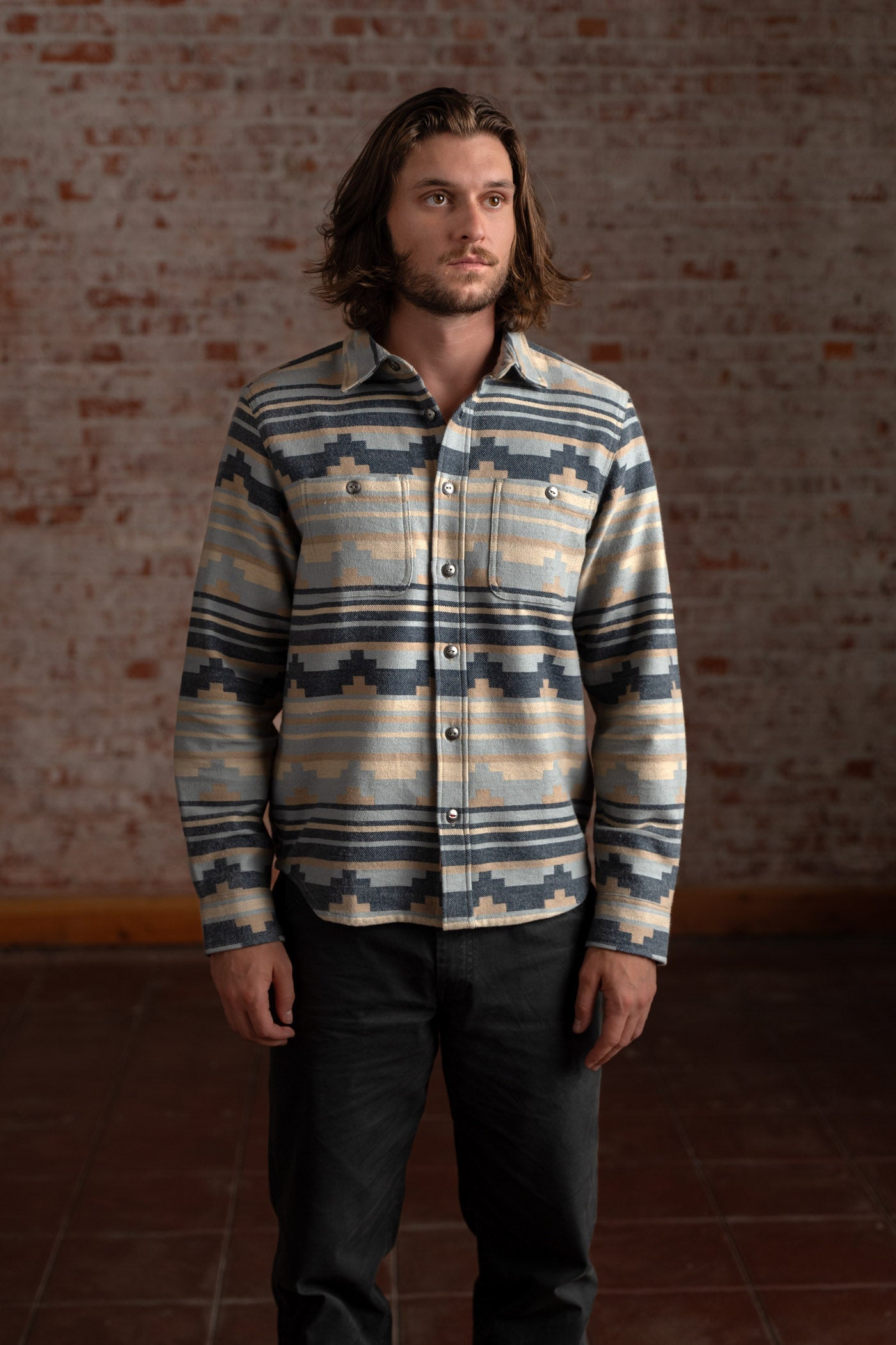 Salton Shirt