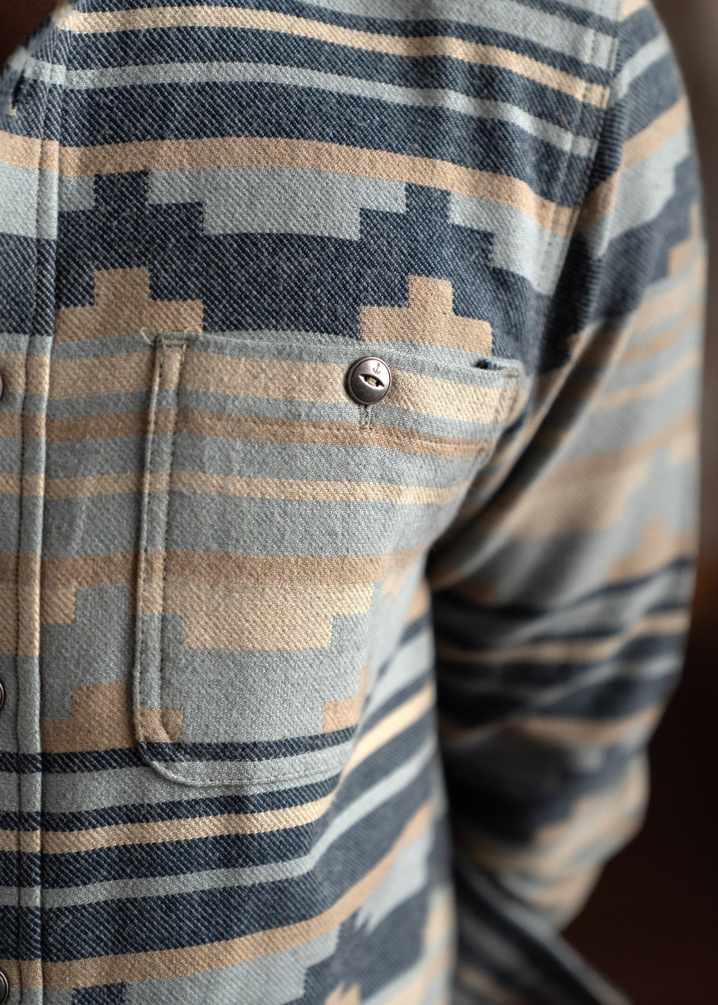 Salton Shirt