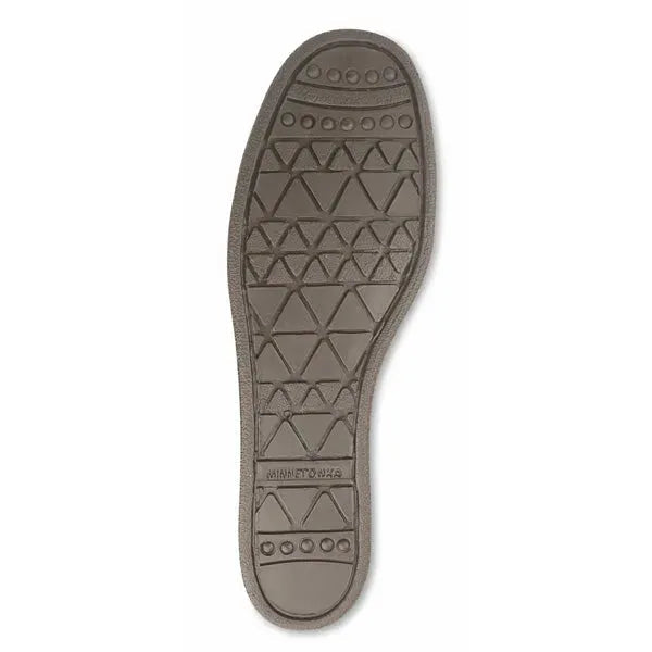Minnetonka Hi Top Back Zip Boot - Womens Boots - 4 Color Options