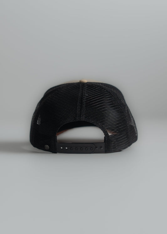 Banner Swallow Hat