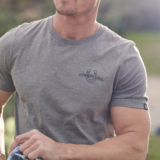 Outlaw Stables T-Shirt