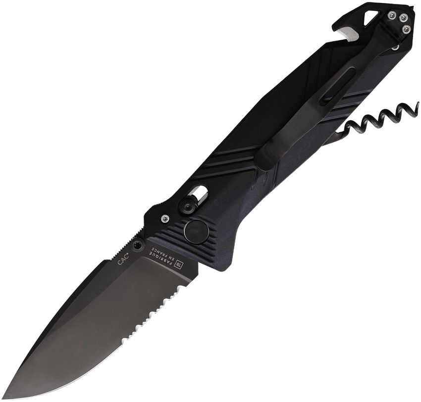 C.A.C Axis Lock Knife - 16 Styles