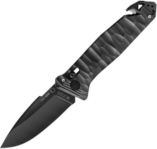 C.A.C Axis Lock Knife - 16 Styles