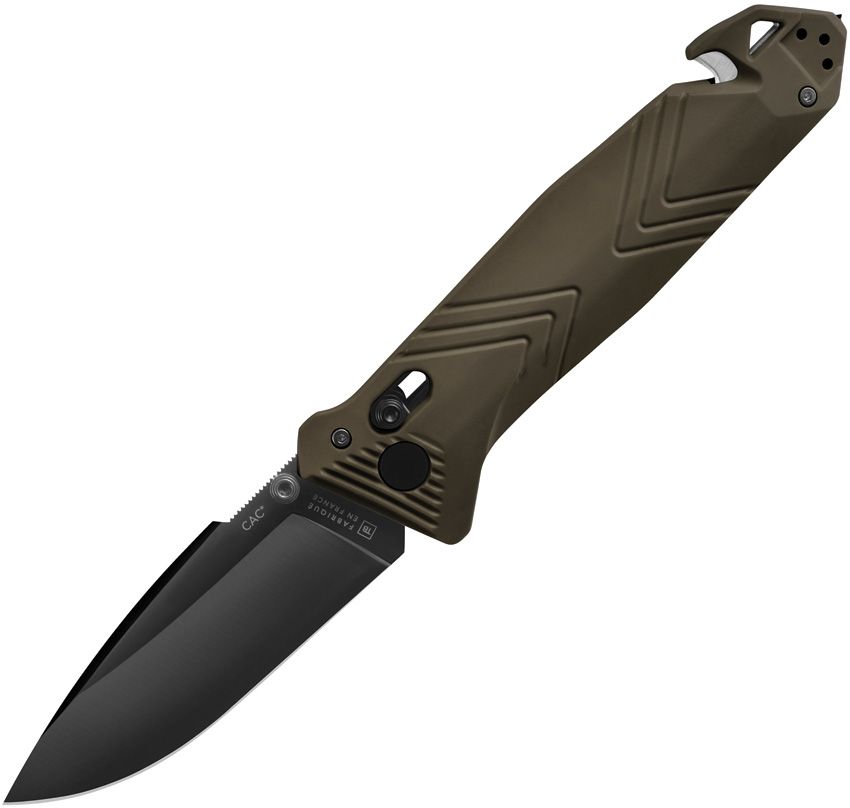 C.A.C Axis Lock Knife - 16 Styles