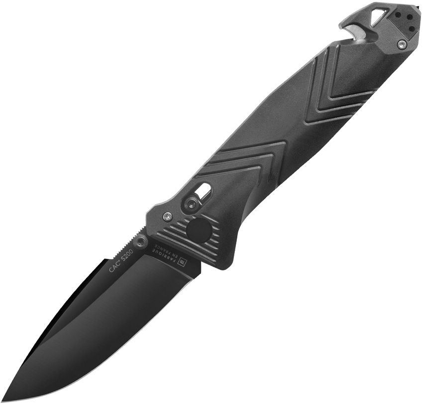 C.A.C Axis Lock Knife - 16 Styles