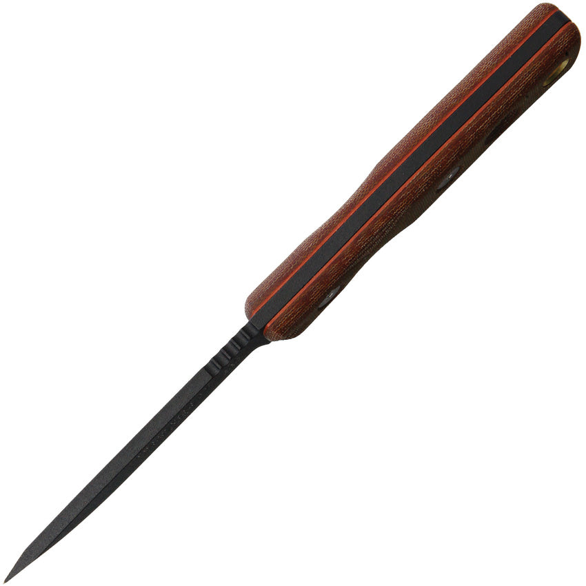 TOPS Fieldcraft 3.5 Fixed Blade Knife view 6