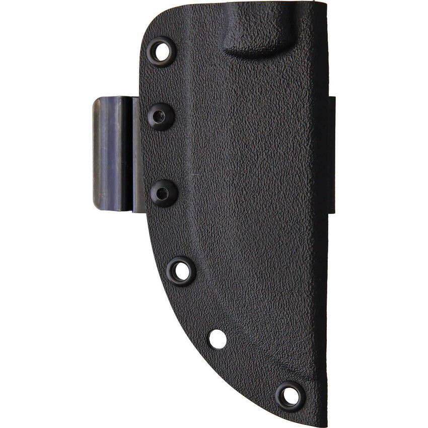 TOPS Mini Tom Brown Tracker #4 camo fixed blade knife with Kydex sheath – photo 2 of 2