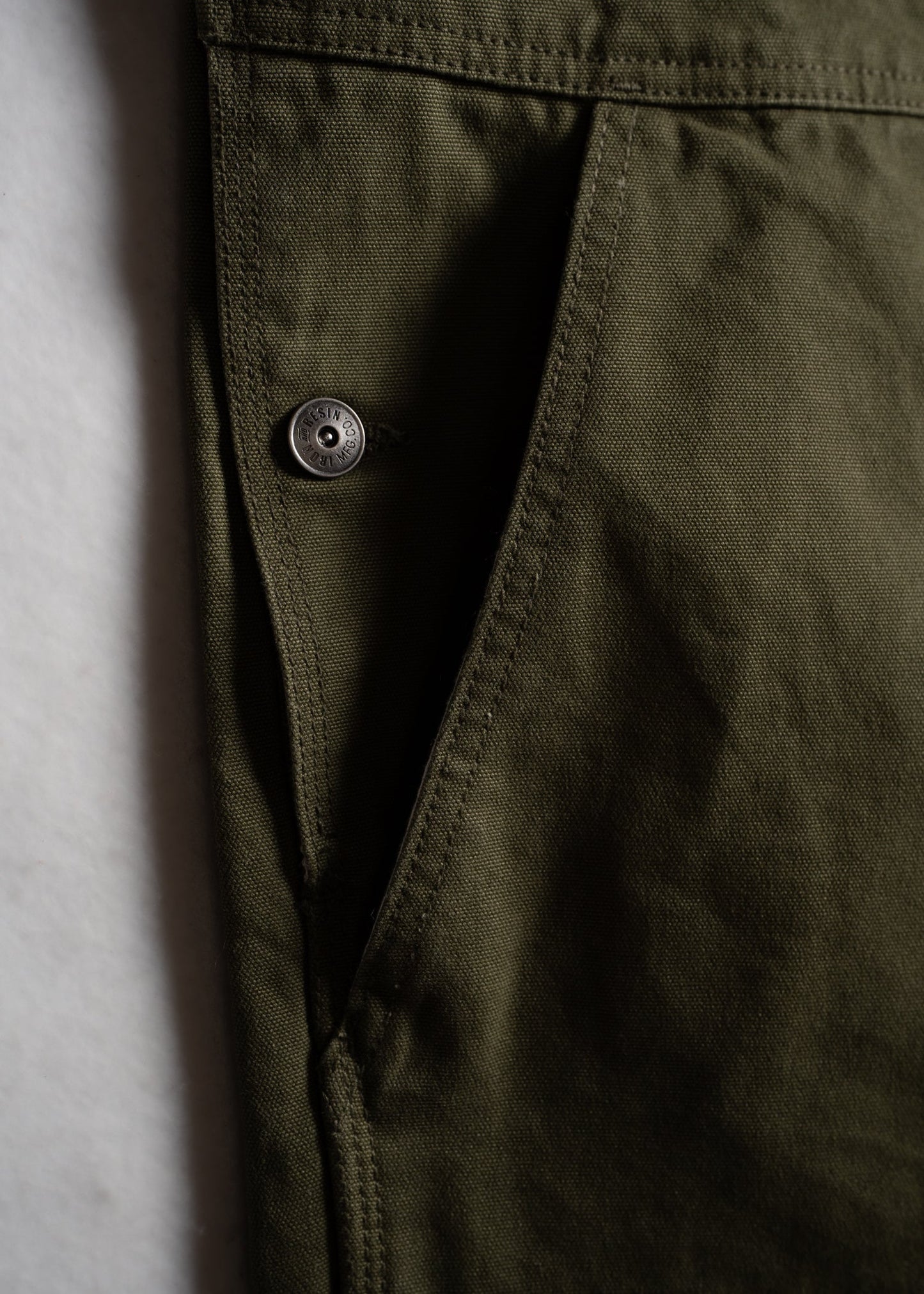 Tatham Overalls
