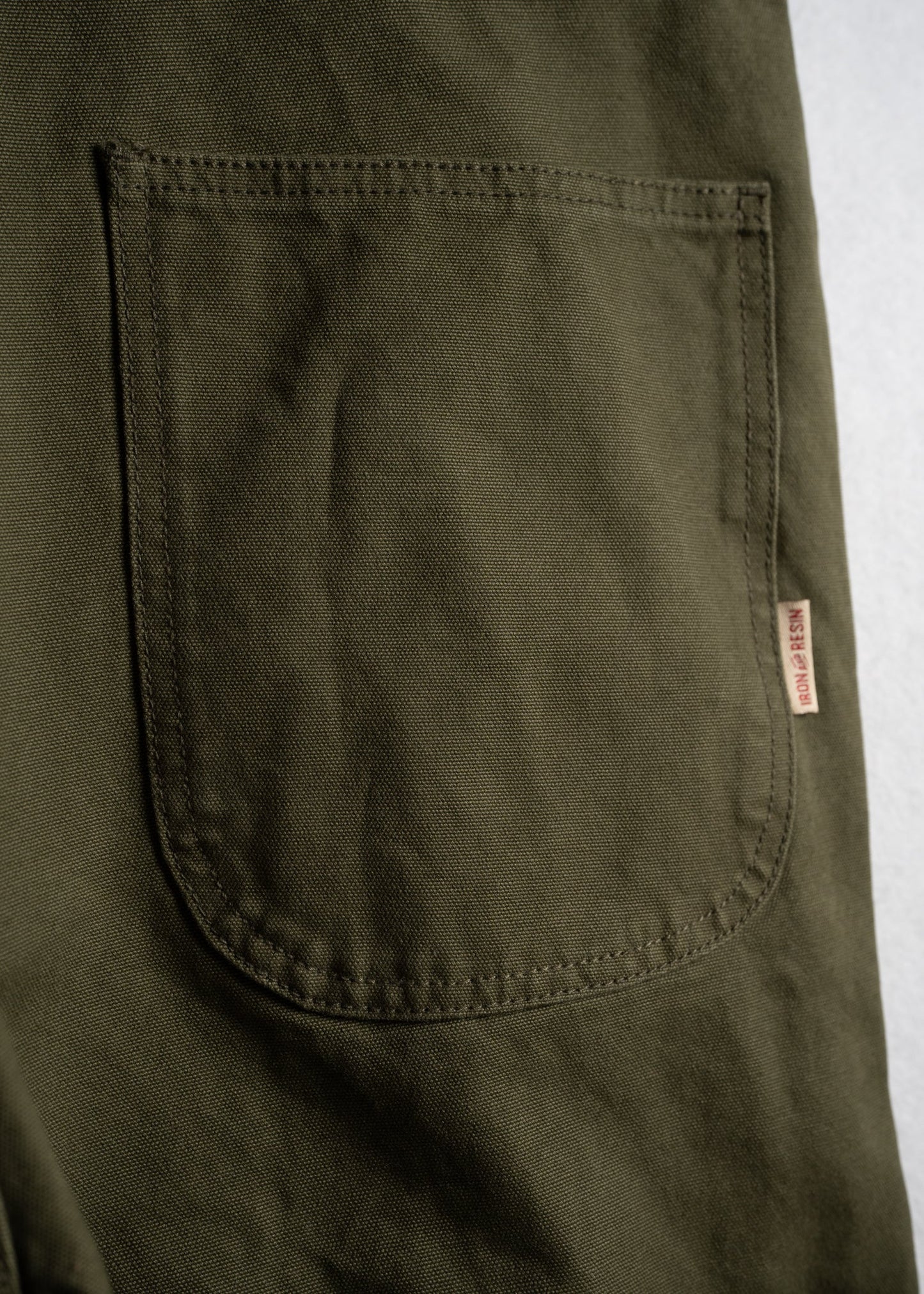 Tatham Overalls