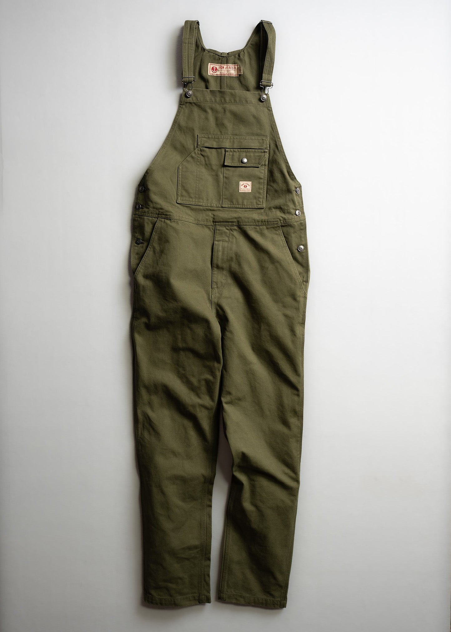 Tatham Overalls