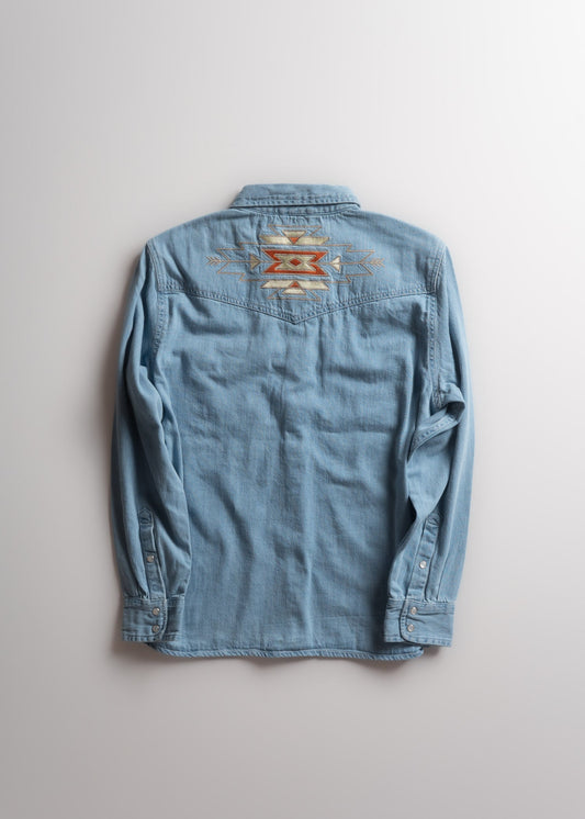Tonopah Shirt