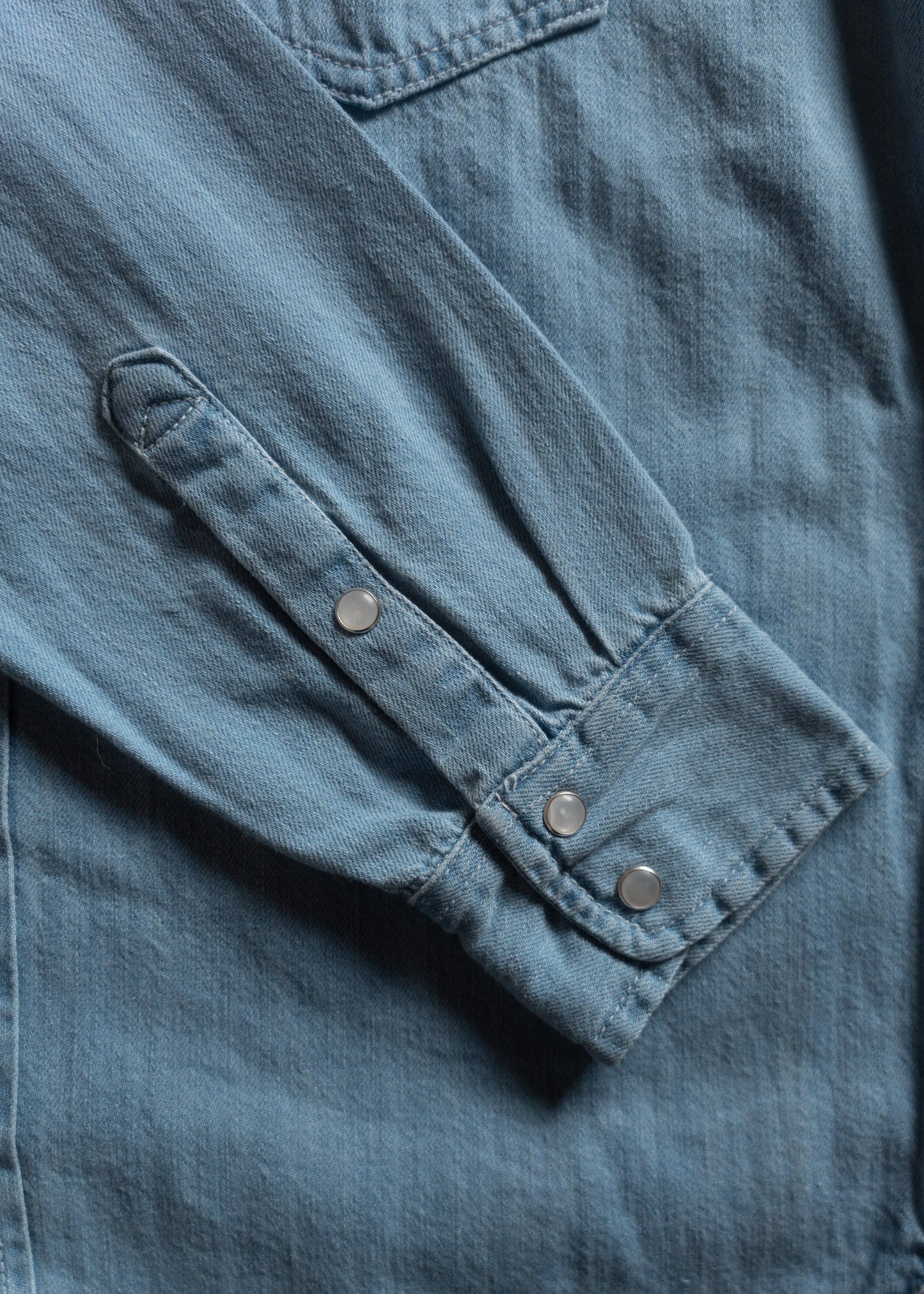 Tonopah Shirt