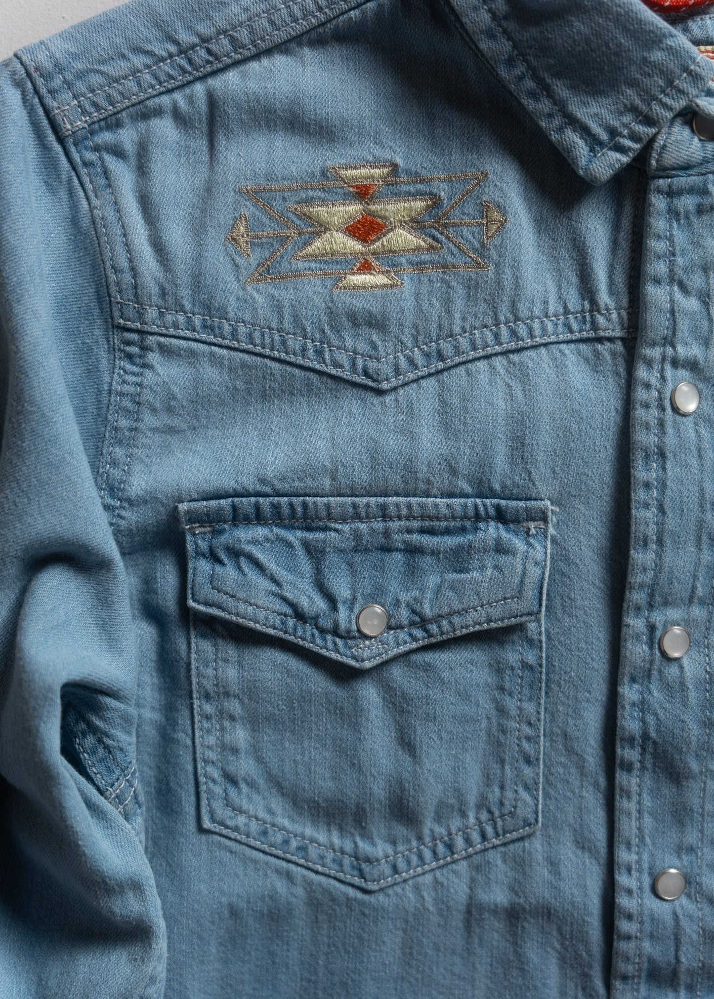 Tonopah Shirt
