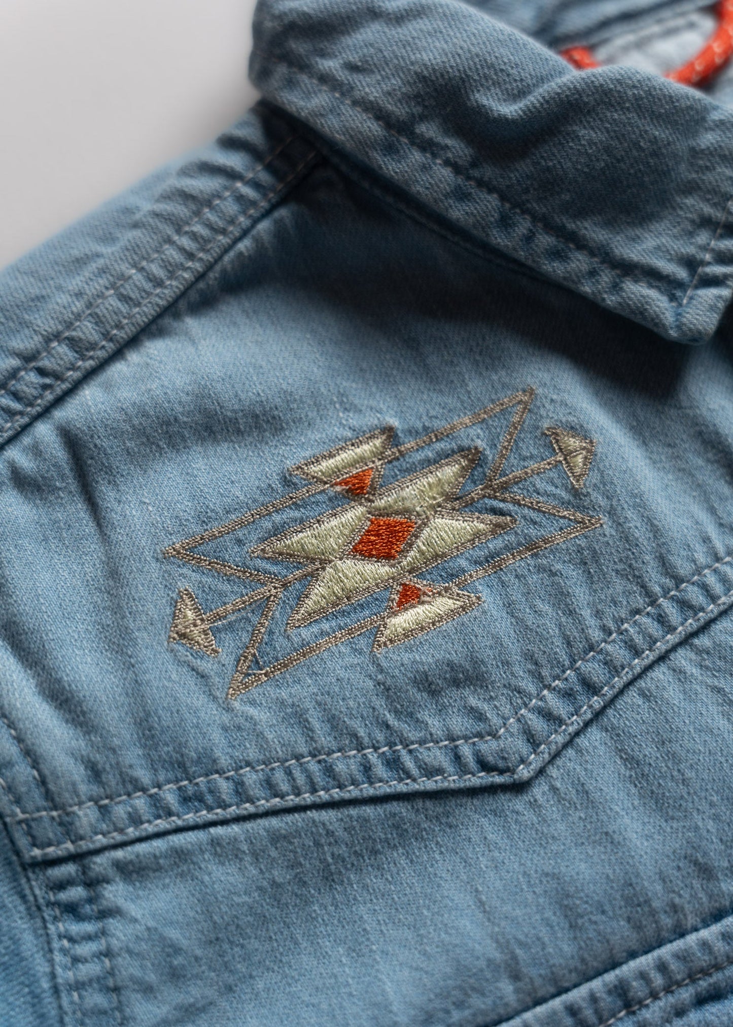 Tonopah Shirt