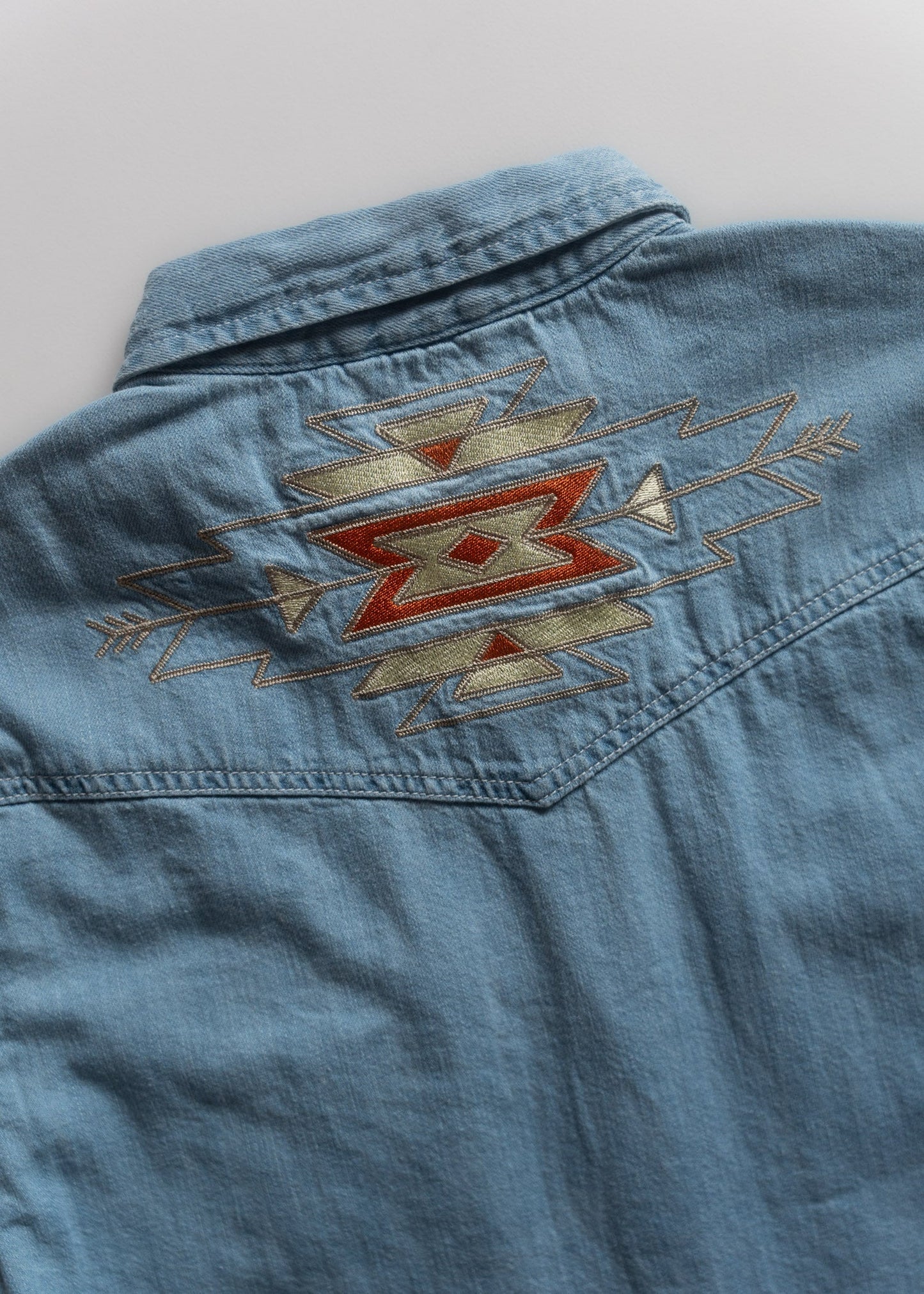 Tonopah Shirt