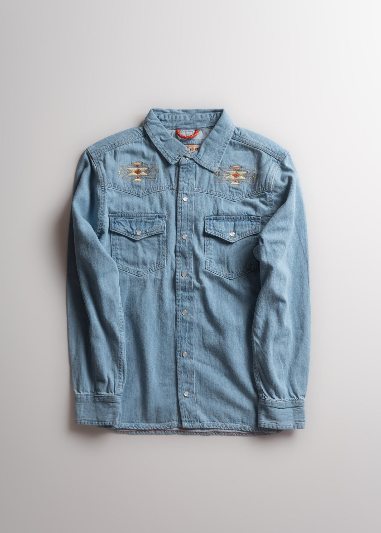 Tonopah Shirt