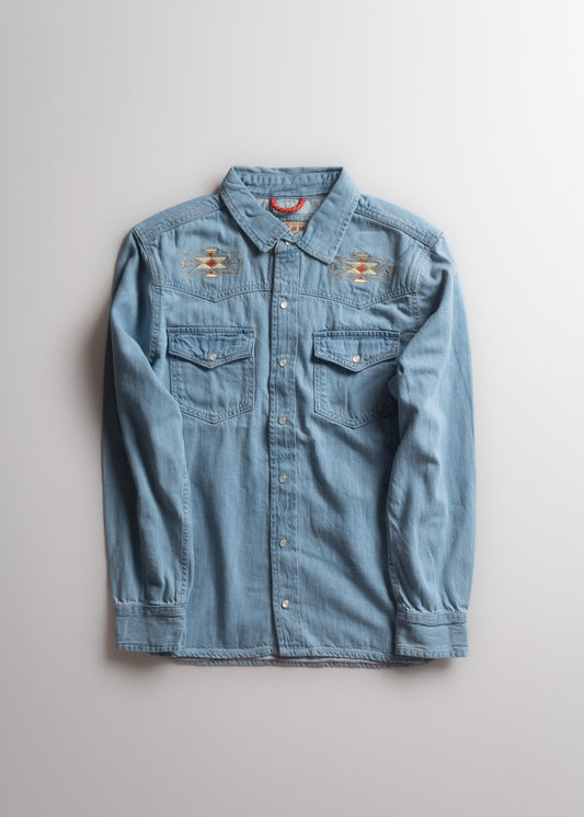 Tonopah Shirt