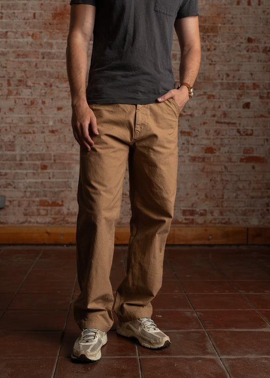 Trapper Pant