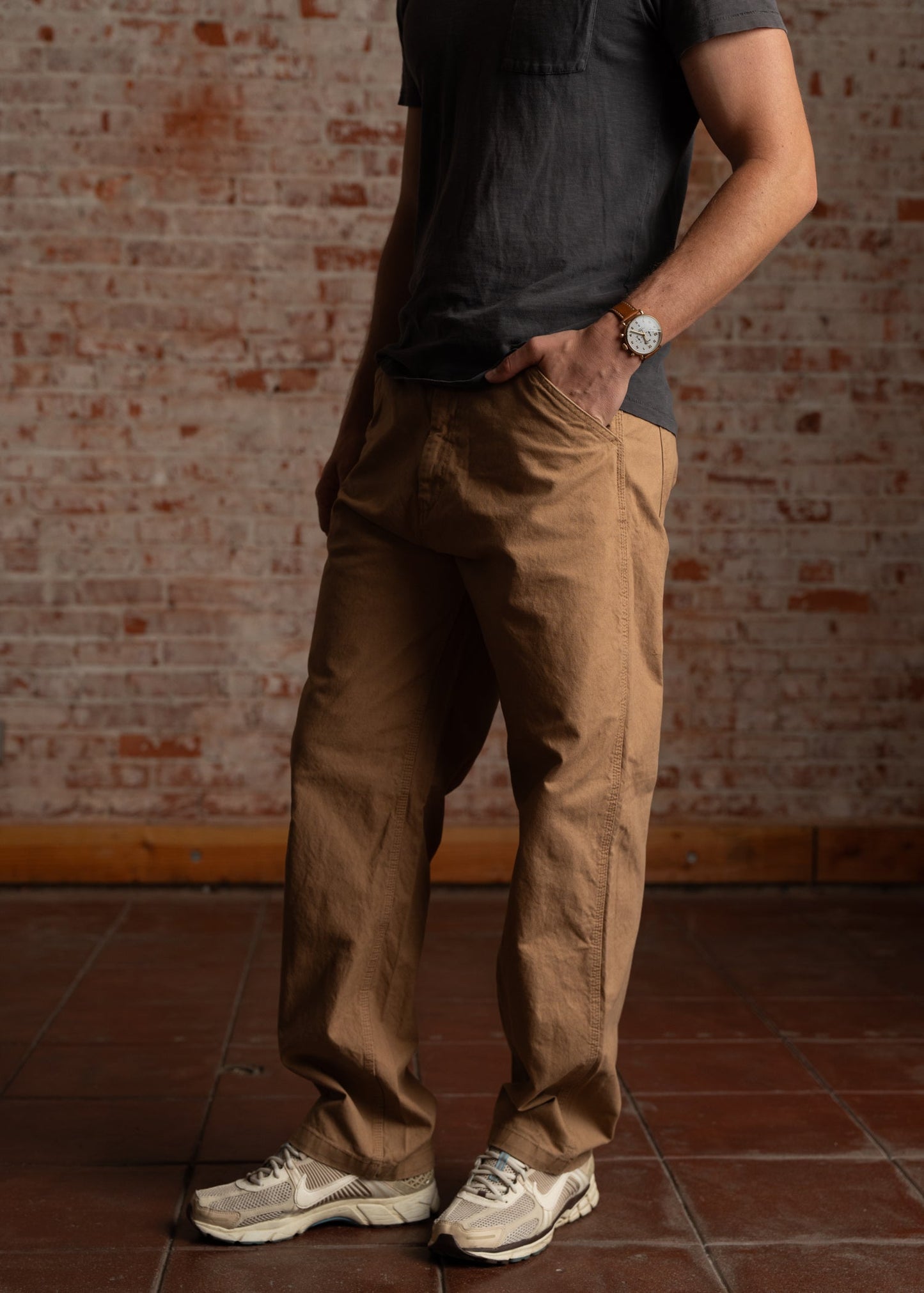 Trapper Pant