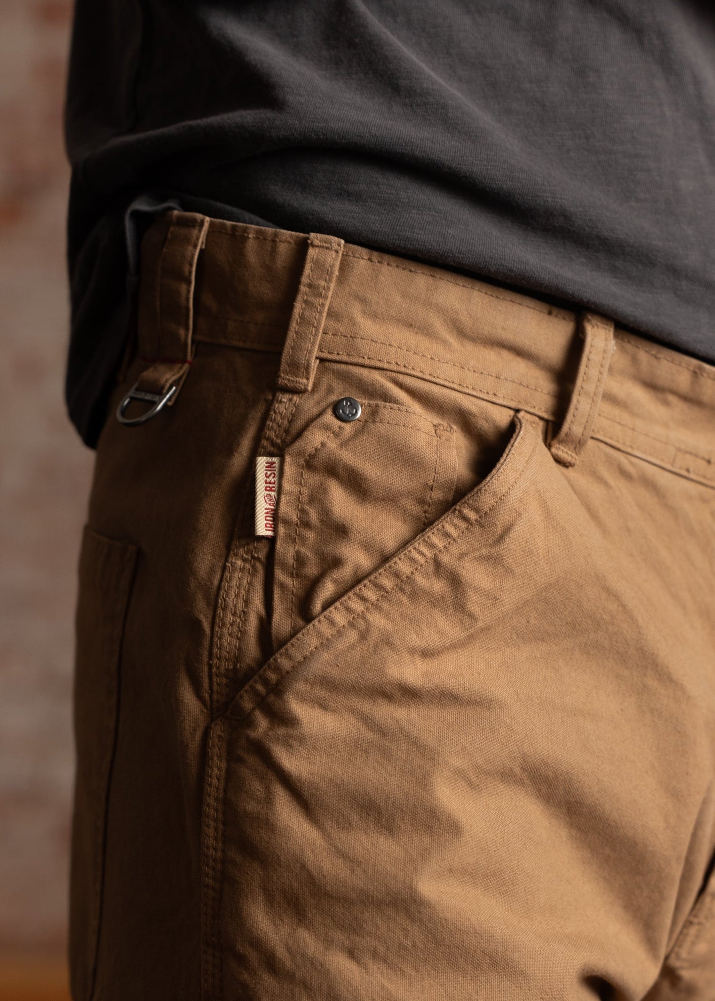 Trapper Pant