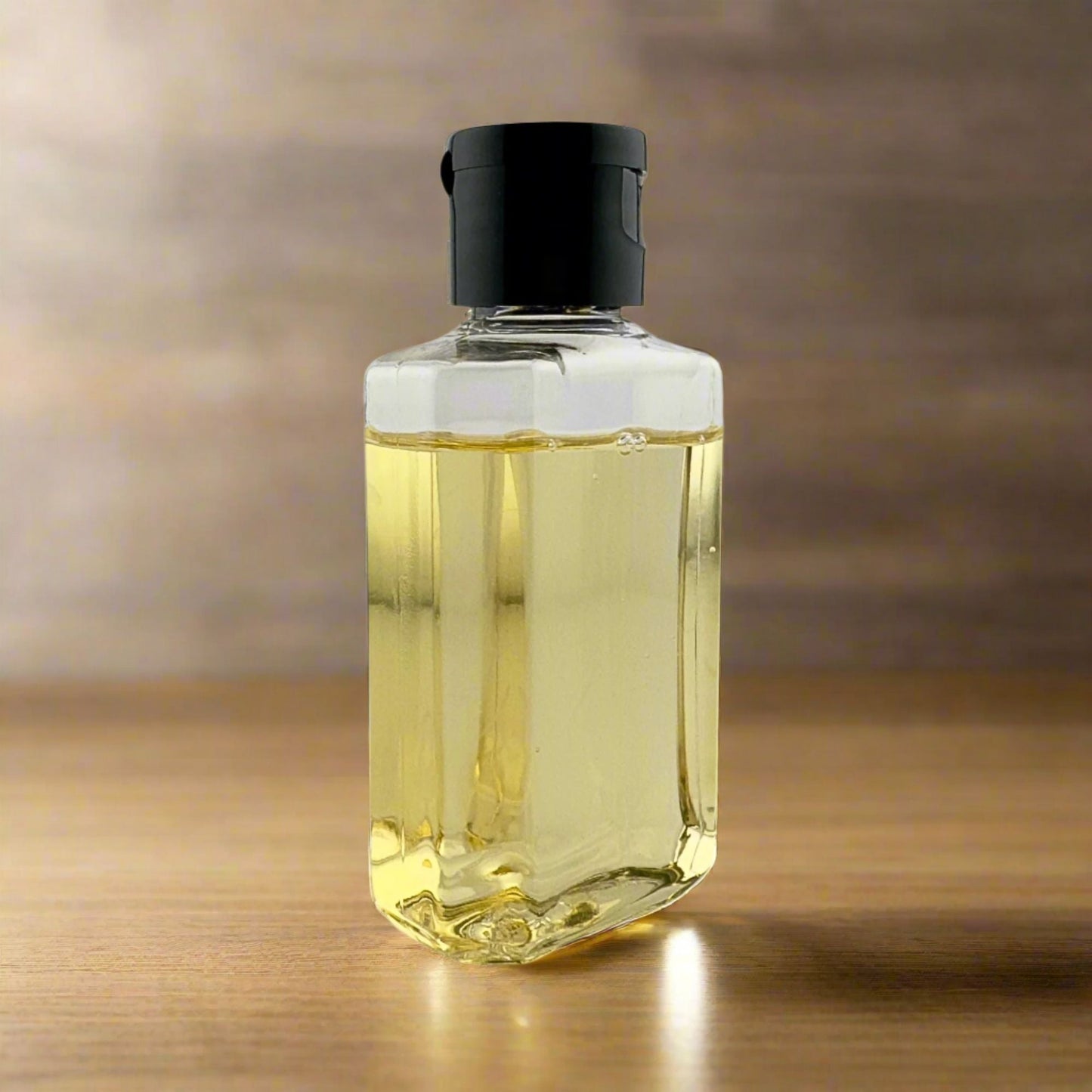 Prohibition Soap's - All Natural Shower Gel