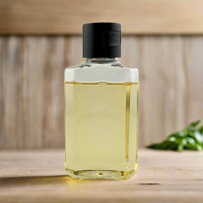 Prohibition Soap's - All Natural Shower Gel