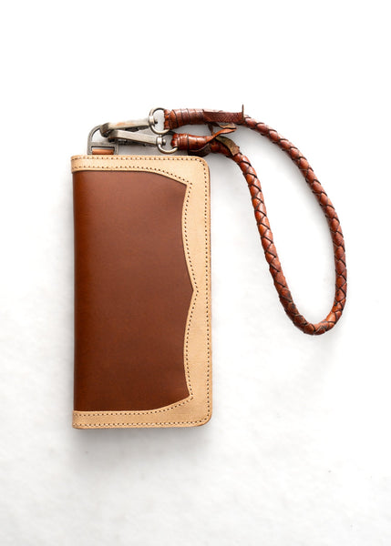 Trucker Wallet – Bumpkin Ranchwear