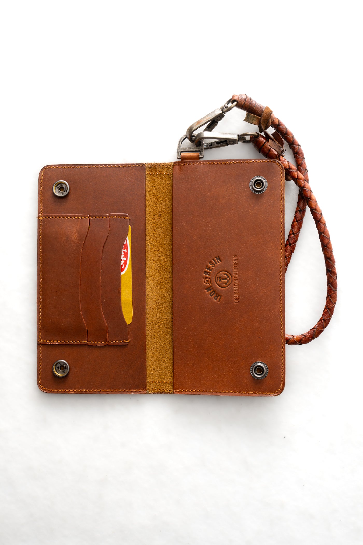 Trucker Wallet – Bumpkin Ranchwear