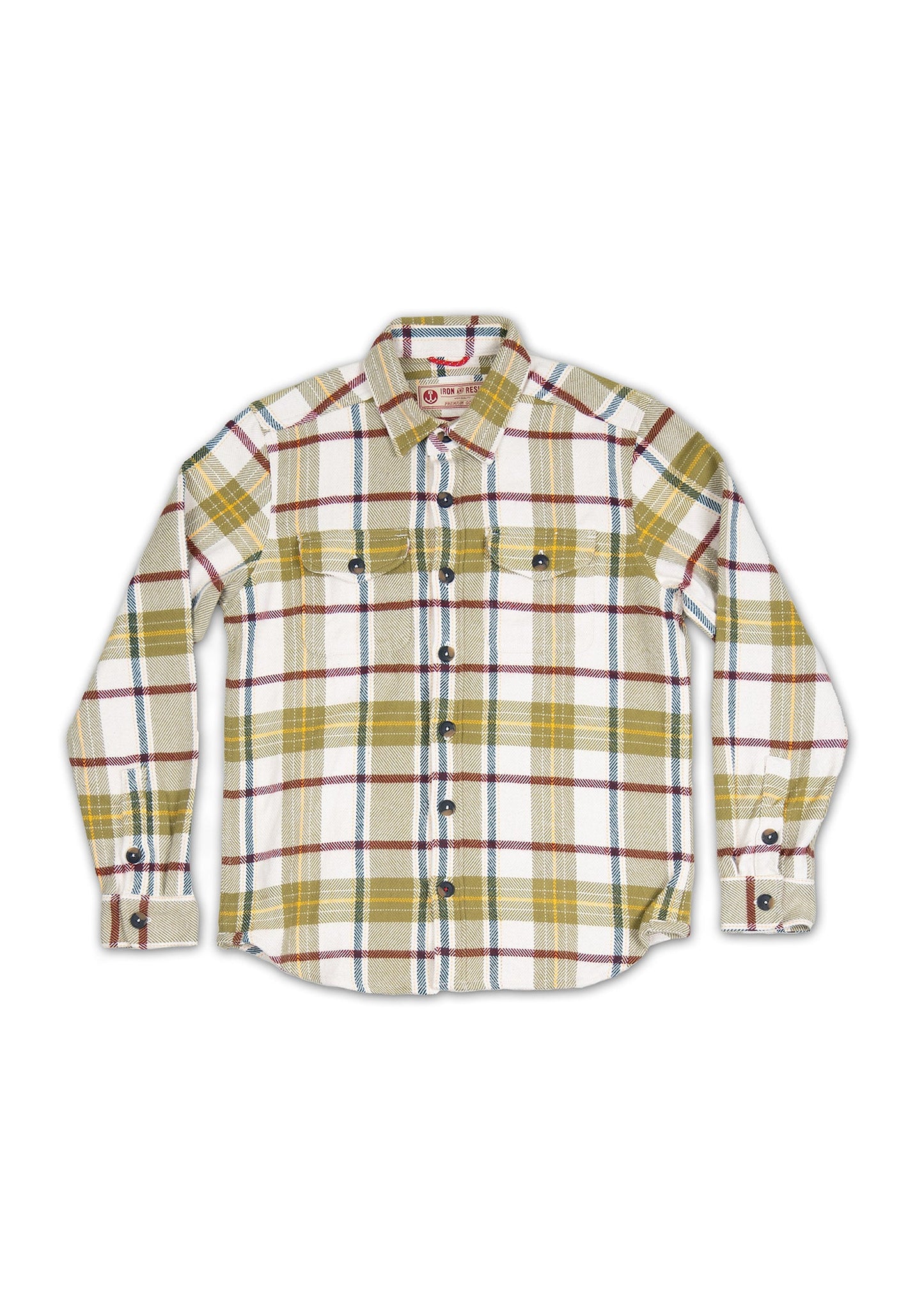 Turlock Shirt