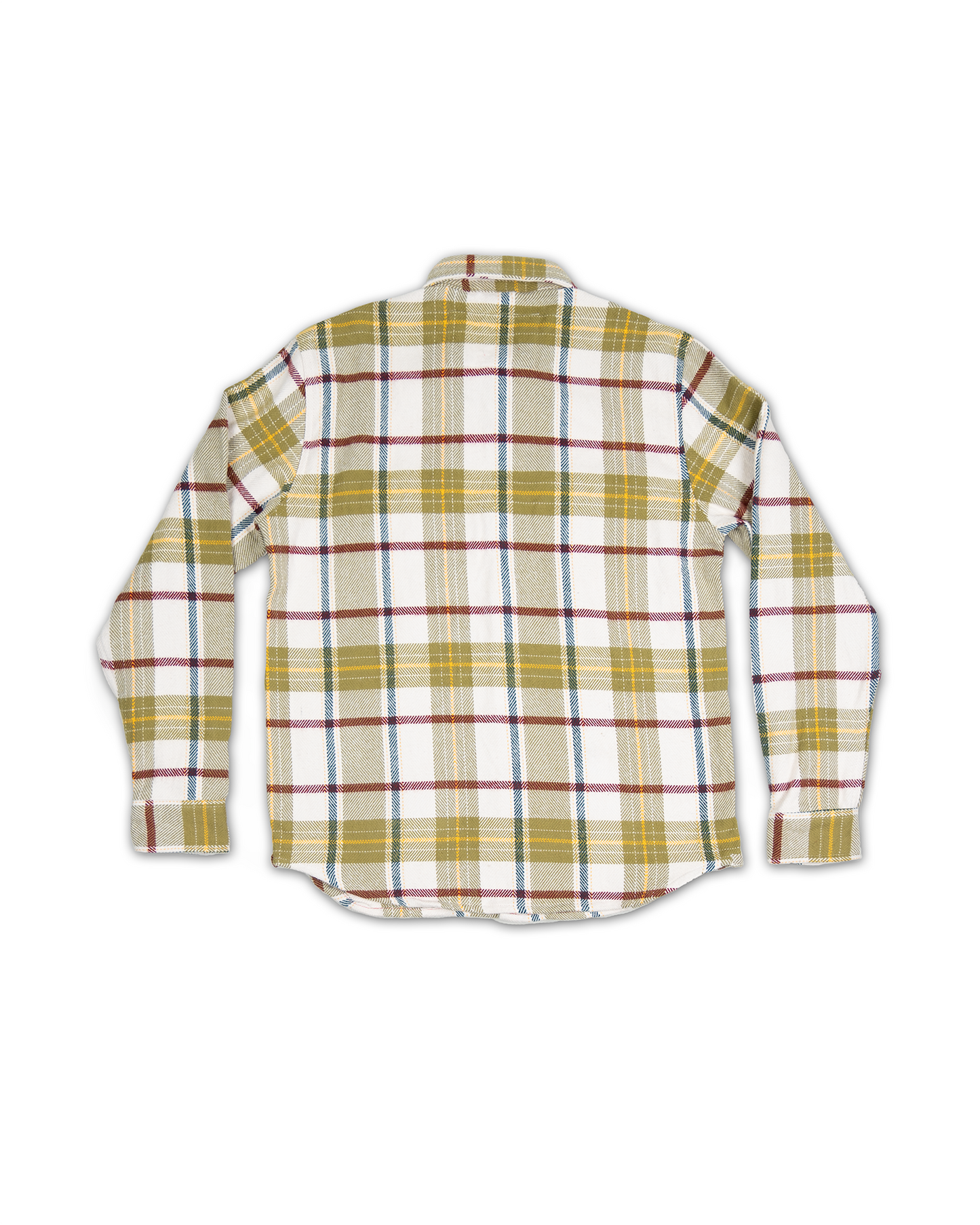 Turlock Shirt