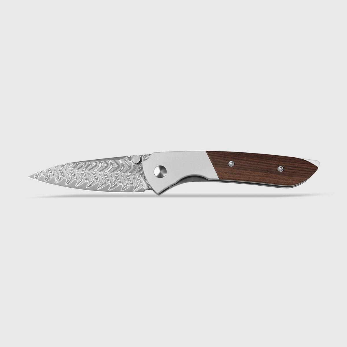 Kizer Spitfire Linerlock Folding Knife view 4