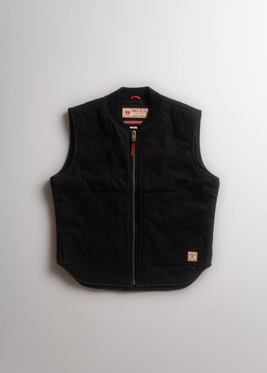 Work Vest