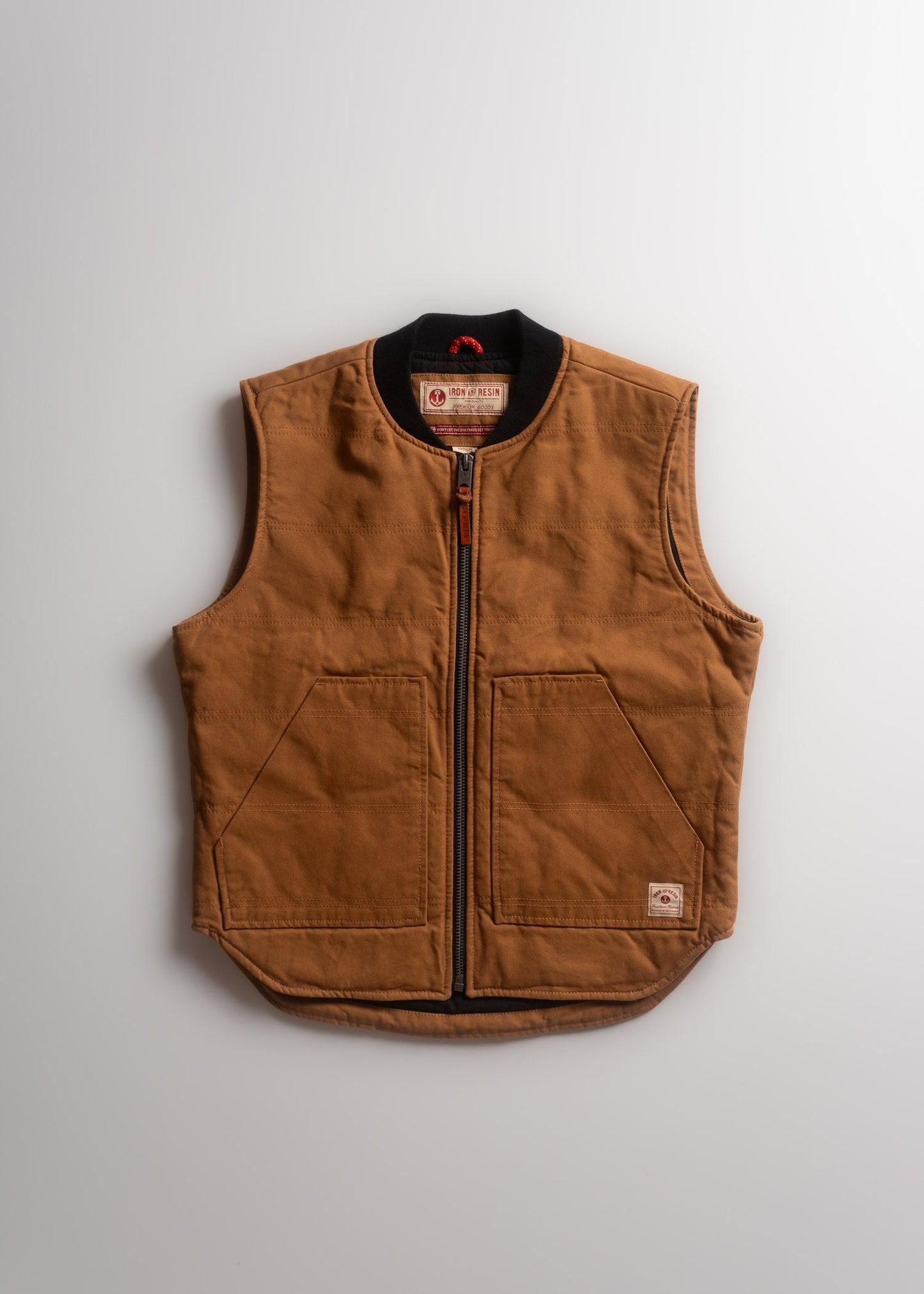Work Vest